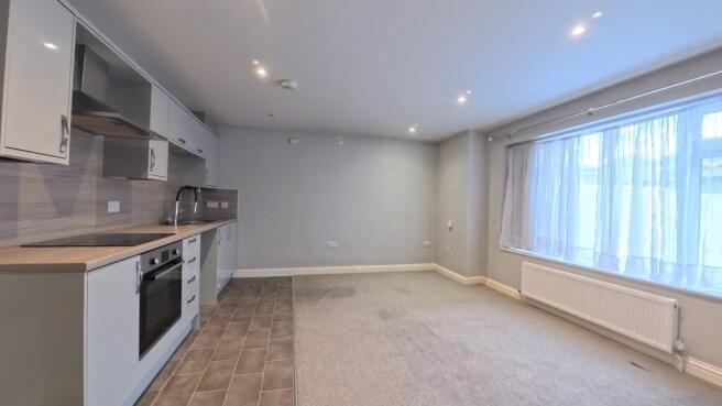 Living room/Kitch...