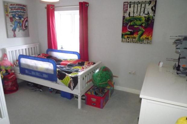 Bedroom 3
