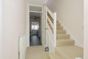 5, Cheavley Close, Andover SP10 3NH