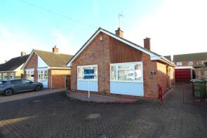 252, Oakdale Avenue, Stanground, Peterborough PE2 8TQ