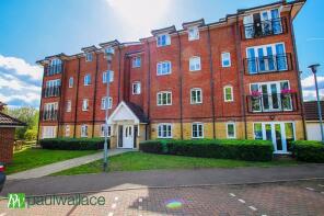 82, Winnipeg Way, Broxbourne EN10 6FH