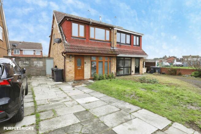 Alma Close, Liverpool, L10 photo 2