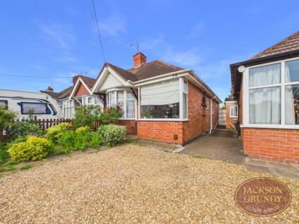 Northampton Lane South, Moulton, NN3 7RJ