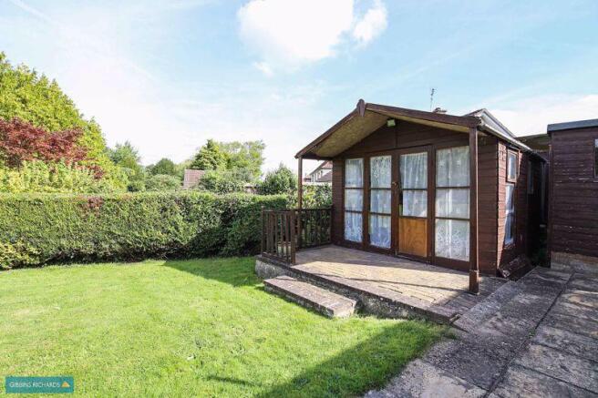 Summerhouse