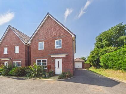 Osprey Place, Newent, Gloucestershire, GL18