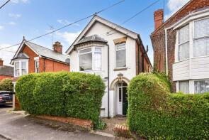 86, Old Winton Road, Andover SP10 2DB