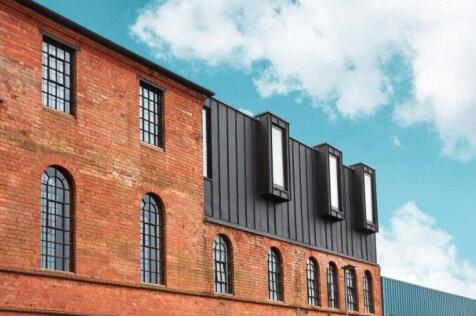 Alcester Street, Birmingham, B12