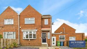 34, Linskell, Sunderland SR2 0EP