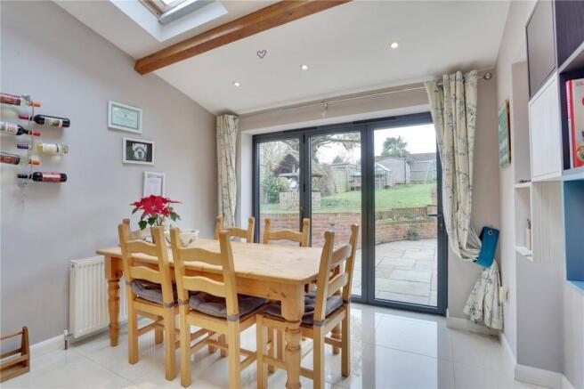Breakfast Room