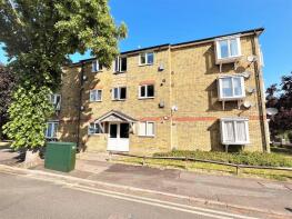 8, Cherry Court, St Johns Road, Sidcup DA14 4HB