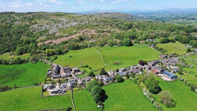 Hutton Roof Crag