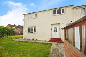 1, Frederick Thomas Road, Dursley GL11 6LY
