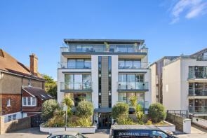 Apartment 3, 58 Verano, Palmeira Avenue, Hove BN3 3GF