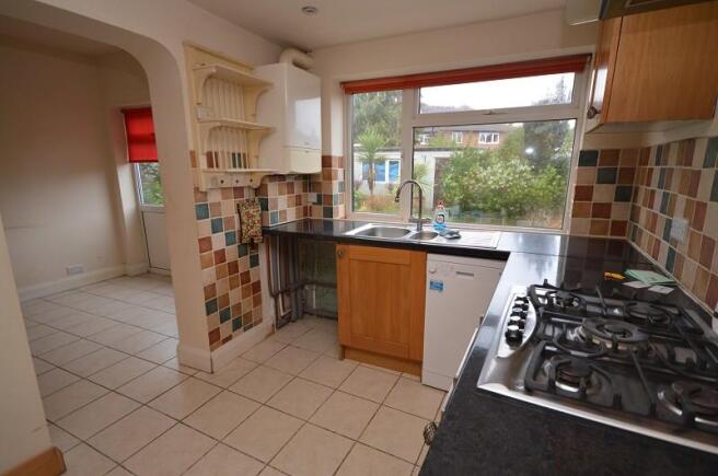 Kitchen Extra Photo
