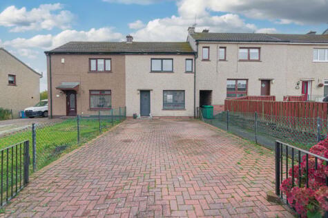 Woodside Terrace, Cardenden, Lochgelly, KY5