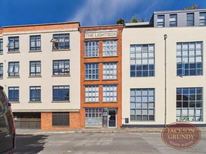 Duke Street, The Mounts, NN1 3BA