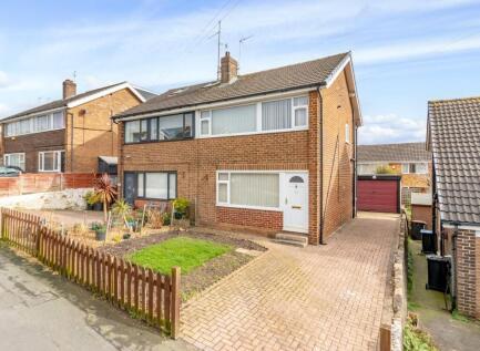 Coppice Way, Harrogate