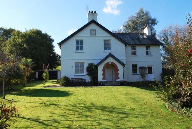 House & Garden