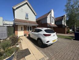 20, Beaufort Drive, Chatteris PE16 6RW
