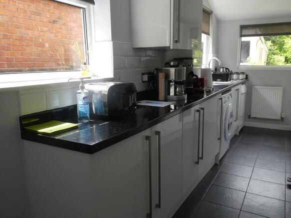 Kitchen photo