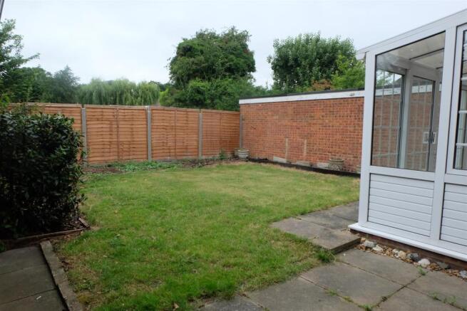 Lime Street, Bromham