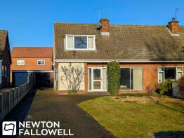 19, Vicarage Lane, Beckingham DN10 4PN