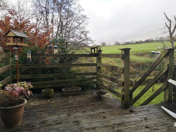 Decking
