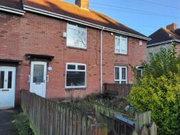 18, Fisherwell Road, Pelaw, Felling NE10 0RB