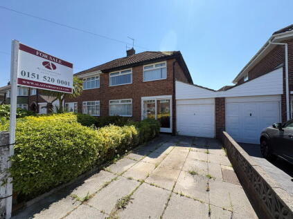 Kendal Drive, Maghull