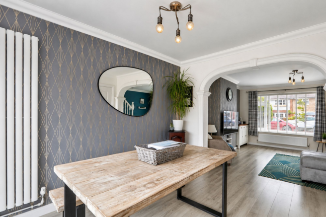 3 bed Semi-Detached for sale Image 7
