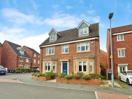 61, Hutton Way, Durham DH1 5BW