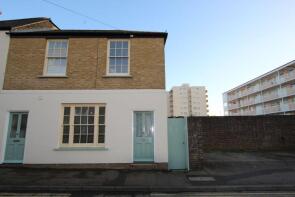 60, Queen Street, Herne Bay CT6 5PD