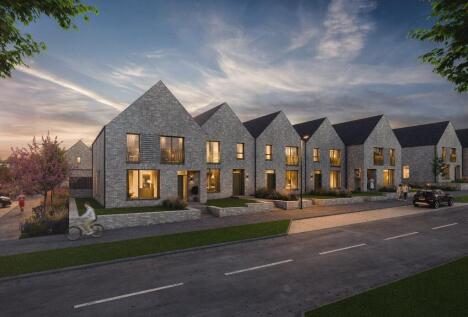 Plot 5, Braeburn, St Andrews West, St. Andrews, Fife