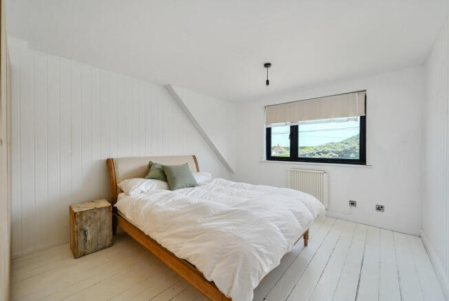 Sandybrae sea roa...