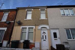 65, Dean Street, Swindon SN1 5EW