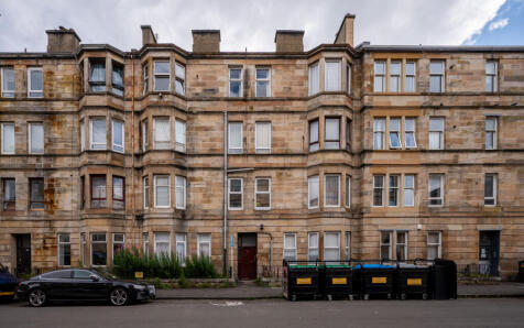 Elizabeth Street, Glasgow, G51
