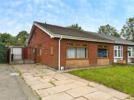 7, High Ash Close, Exhall, Coventry CV7 9PQ
