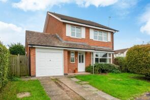 2, Costard Avenue, Shipston-on-stour CV36 4HW