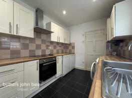 7, Lunt Avenue, Crewe CW2 7LZ