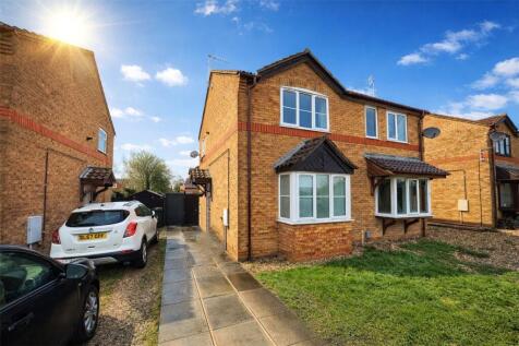 Ingledew Close, Heckington, Sleaford, Lincolnshire, NG34