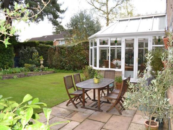 GARDEN: