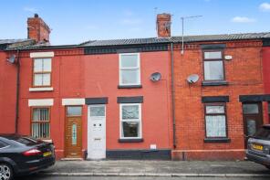 524, Sutton Heath Road, St. Helens WA9 5HU
