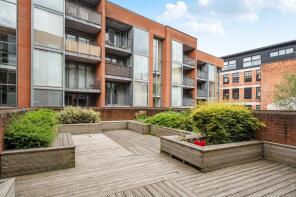 Apartment 59, 3 Orb, Tenby Street, Birmingham B1 3EL