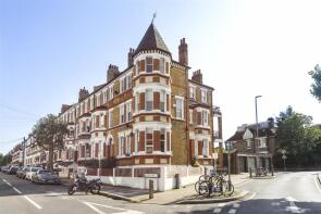 Flat 2, 18, Oakhill Road, London SW15 2QU