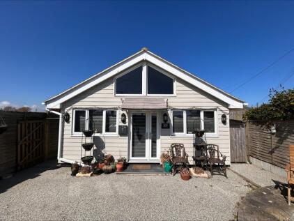 California Crescent, California, Great Yarmouth