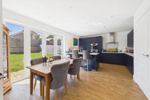 9, Raven Gardens, Silver End, Witham CM8 3GR