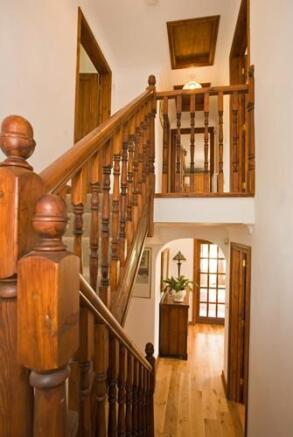 Stairwell