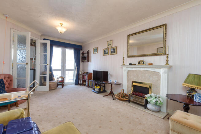 South Promenade, Lytham St. Annes, FY8 photo 4