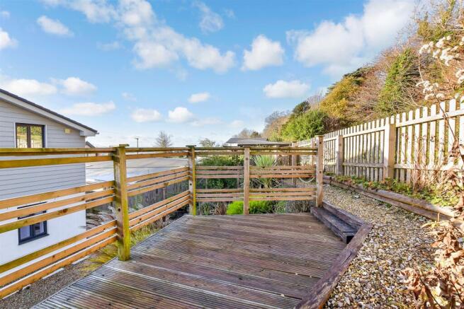 Patio / Decking