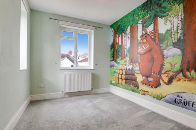 Bedroom 4